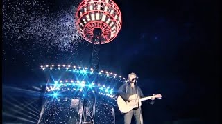 Ligabue - La neve se ne frega (Live - Mondovisione Tour)