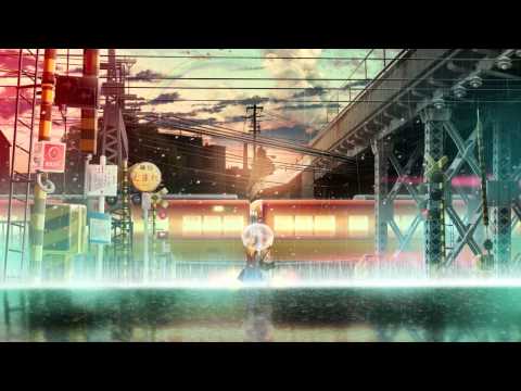 【東方ボーカル】 Yonder Voice - Last Train(Mashiro Remix)