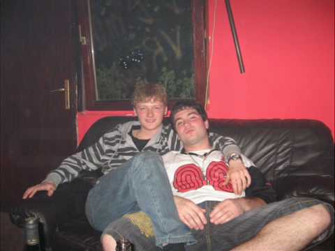 Demo (Dano & VrTunA) 2009  - Za vas kasno je (Serbian rap)