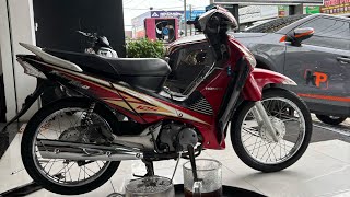 Future Neo 2009 chất đỉnh 👍
