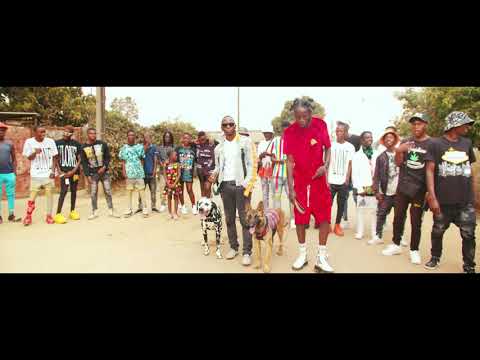 Boss Pumacol Geza official video powered by ztsikira October 2021