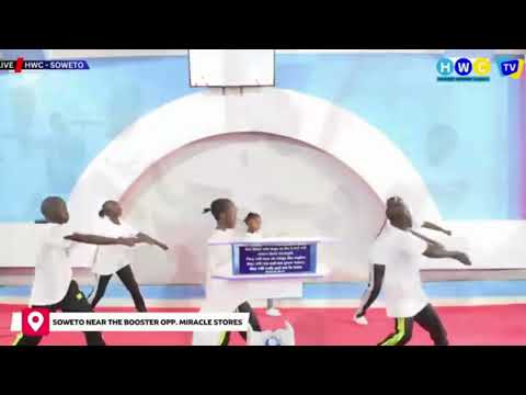 ATAONEKANA  BWANA  DAVID WONDER FT NIMO GUCHIRI AND SHINNING STARS DANCE CREW