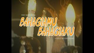 Download lagu The Marsoedi - Bahagiamu Bahagiaku mp3