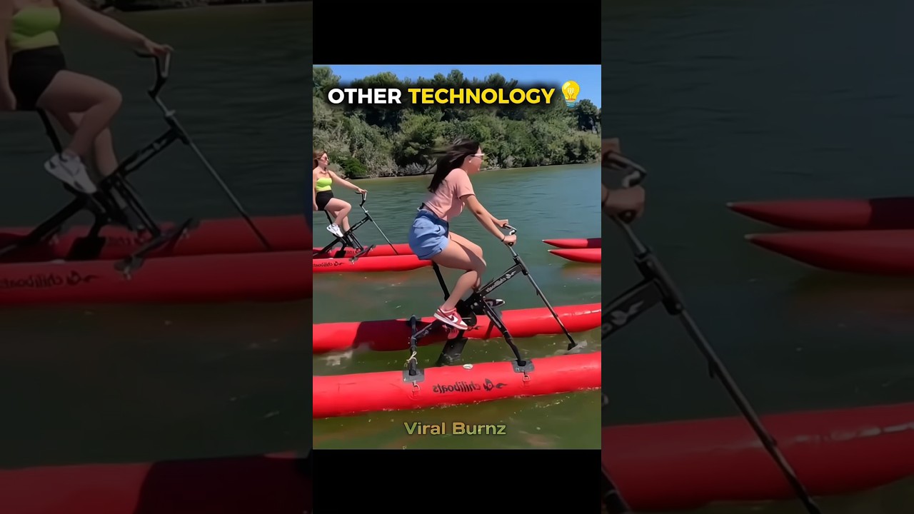 Other Technology vs The Last One 🧠💡| #edit #technology #newyork #usa