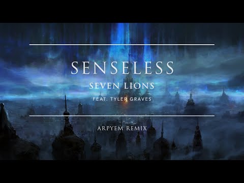Video thumbnail for Senseless (Arpyem Remix)