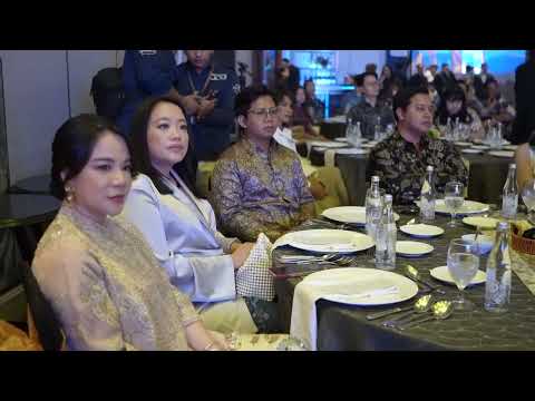 2026 Indonesia Event