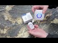 How to pair the doorbell with the receiver - & adjust volume
