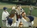 Kellogg S Frosted Flakes Baseball Team We Are Tigers 2004 Shorted