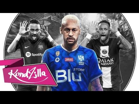 Neymar Jr - ( Noite dos Perdidos ) Mc Rodrigo do CN e Mc Dudu SK "Dj Jv do SG e Dj WV"