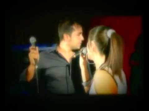 Gianni Antonio e Veronica Li causi - Finalmente staie cca'