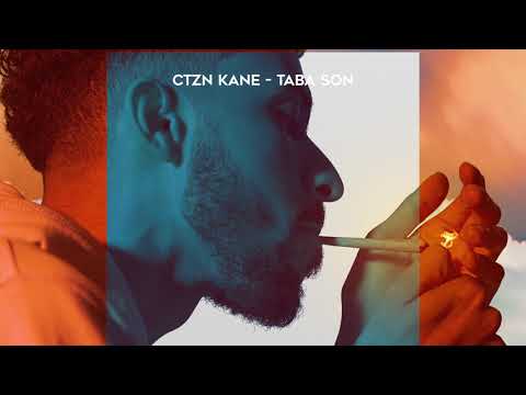CTZNKANE - TABA SON (Visualizer / Lyrics)