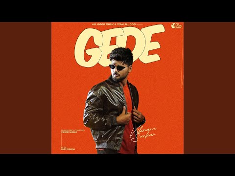 Gede — watch video