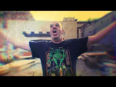 NARCOTIC WASTELAND – Fentanyl Zombie Apocalypse