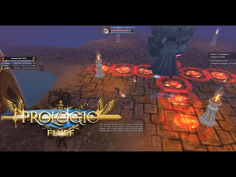 Flyff Prologic | bestgames.to