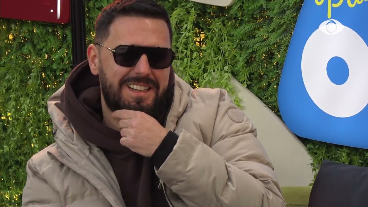 “Ku i ke…”/ Miri diskuton me Mateon, banori: Ndërroje muhabetin