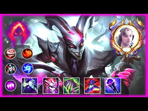 Zefath Shaco Montage - "1000 IQ Shaco" | LOL TIME STREAMERS