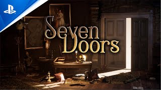  Seven Doors - Launch Trailer