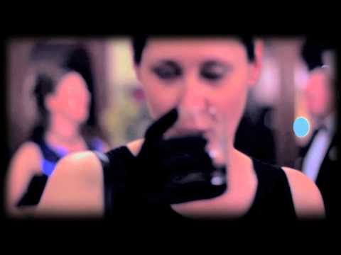 Casino Royal - Esther Bertram - OFFICIAL MUSIC VIDEO