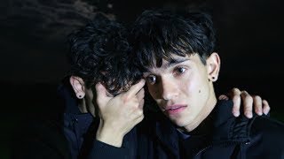 We made it out alive...