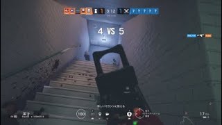 シージ　クリップ！*