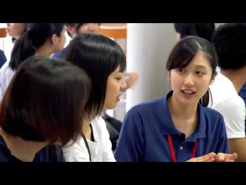 藍野大学　オープンキャンパスレポート（2019.7.20）