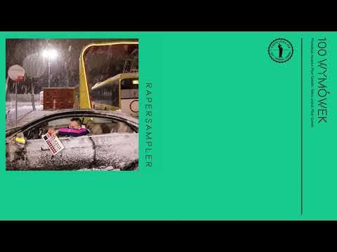 8. Ten Typ Mes - 100 wymówek - RAPERSAMPLER