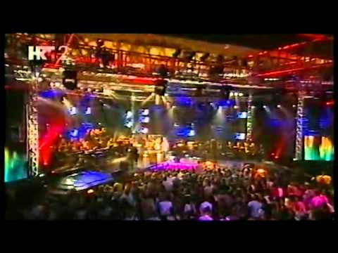 Massimo i Neno Belan - Zar više nema nas PORIN 2010