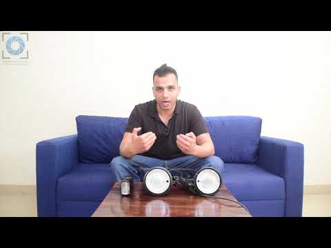 3. Understanding a Strobe Light Part 1 - Studio Photography for Beginners Course