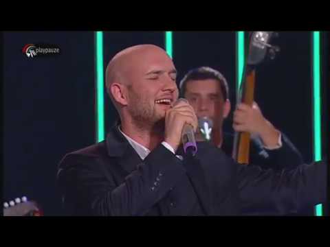 Marko Škugor - Oće duša vanka tila (LIVE) feat. Džentlmeni
