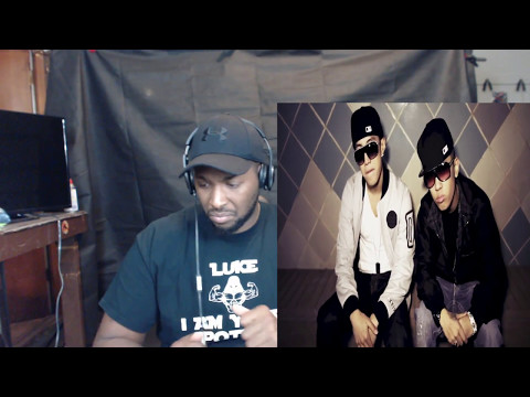 Jay Park 'Level 1000 (feat. Dok2) Reaction
