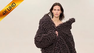 Calvin Klein | Fall Winter 2025/2026 | New York Fashion Week