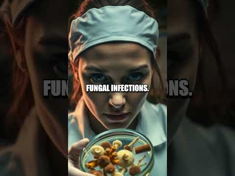 The Inspiring Journey of Rachel Fuller Brown and Antifungal Antibiotics