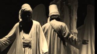 Hz. Şems'in Hz. Mevlana'ya Yazdığı Şiir - Emre Can