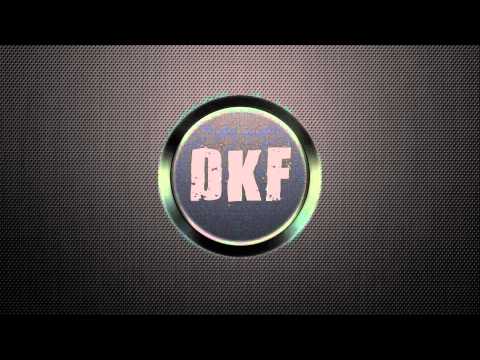 DKF - Gotye feat. Kimbra - Somebody That I Used To Know  (Drum and Bass)