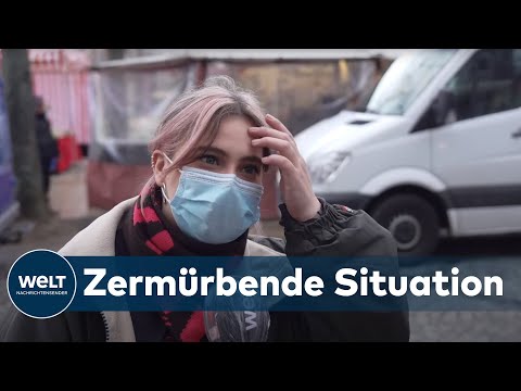 LOCKDOWN-SCHOCK: So reagieren die Deutschen auf die knallharten Corona-Beschlüsse