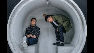 Ranking Gentle Bones &amp; MYRNE - B4NGER Project