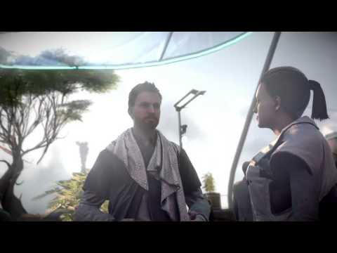 Killzone Shadow Fall Trailer (PS4)