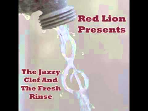 Jazzy Liquid Funk Drum & Bass Mix - Red Lion Presents - The Jazzy Clef & The Fresh Rinse