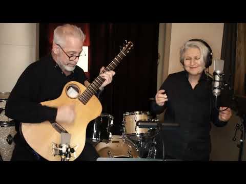 Sizzle Reel - Janis Siegel and Sean Harkness Vocal Guitar Duo