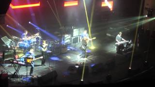 New Order - People On The High Line Live @ O2 Brixton