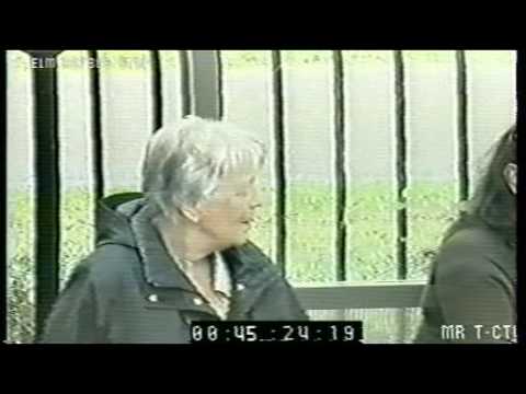 Snickers - Mr T C-TV - Bus Stop Bonehead