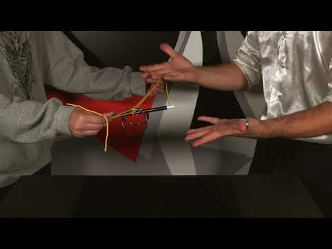 Voir la vidéo de Les Nanos - Anneaux Magiques