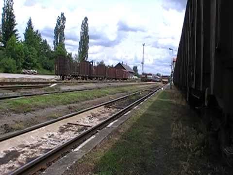 Bardotka - 749.008 (T478.1008) - Okříšky - 22. 6. 2012
