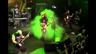 CAVALERA CONSPIRACY new album "Psychosis" + tracklist and artwork!