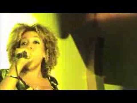 718 Sessions WMC 08' : Joi Cardwell (Part 5)