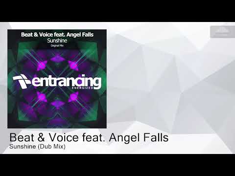 ENTRME010 Beat & Voice feat. Angel Falls - Sunshine (Dub Mix) [Trance]