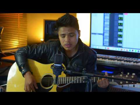 Si me ves LLorar Por Ti - Cristian Castro (Cover)
