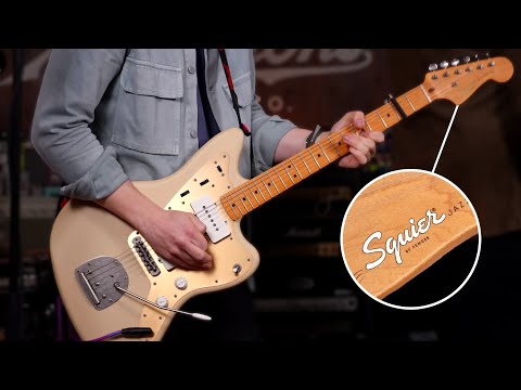 These guitars are INCREDIBLE! | Friday Fretworks