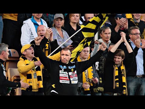 SE TV: TOM NORDLIE PRESENTERES SOM NY LSK-TRENER