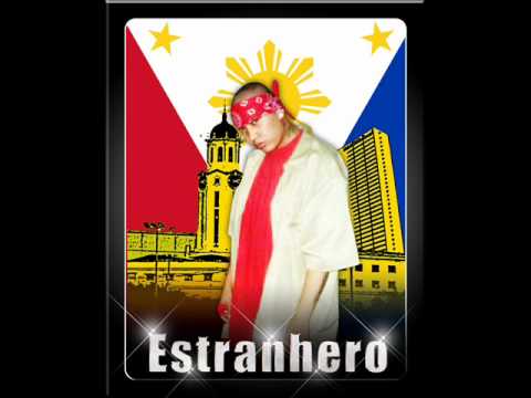 Estranghero - LiHAM NG DAMDAMiN